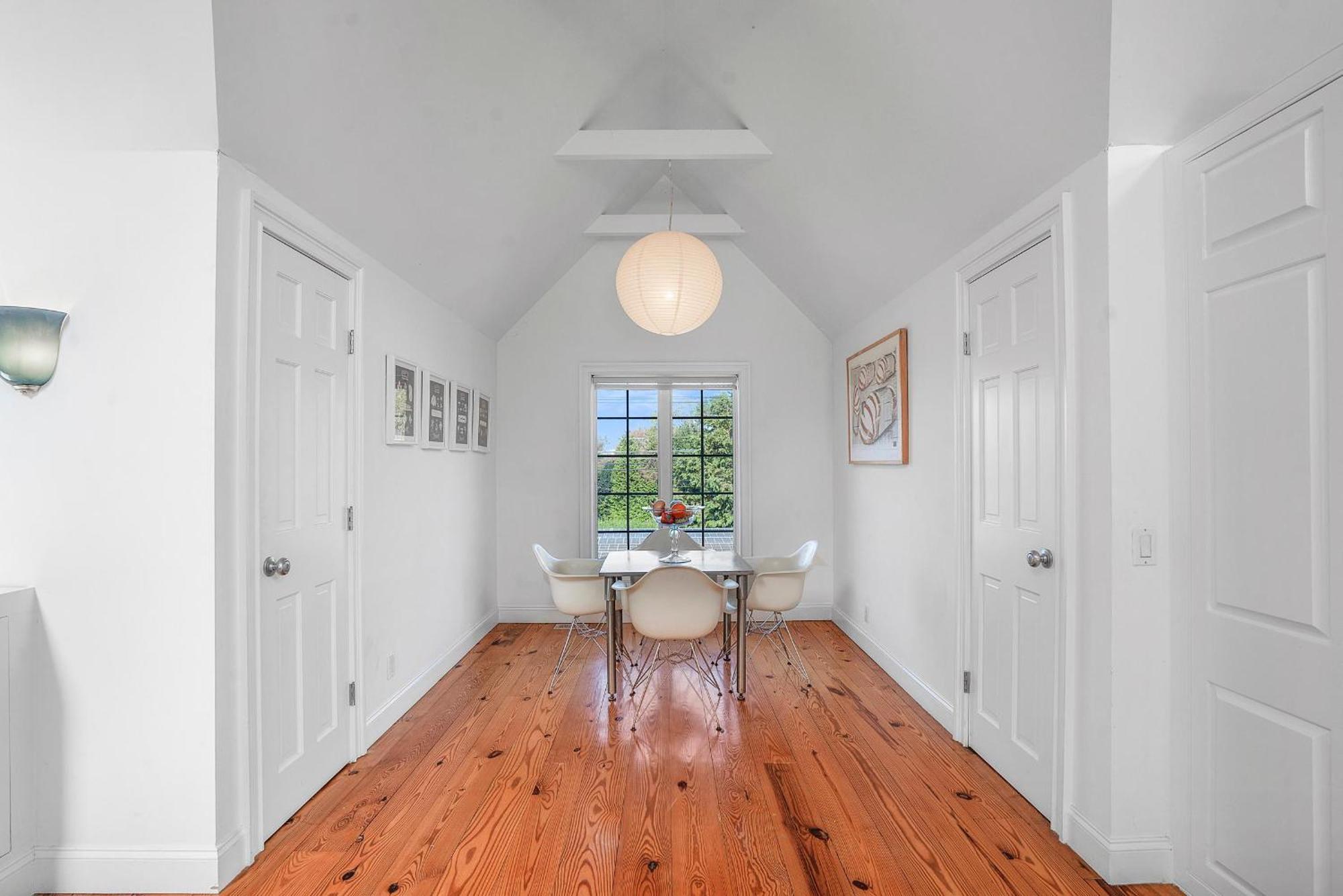 Large Modern North Fork Barn:Vineyards In Backyard, Harbes Farms Villa Mattituck Екстериор снимка